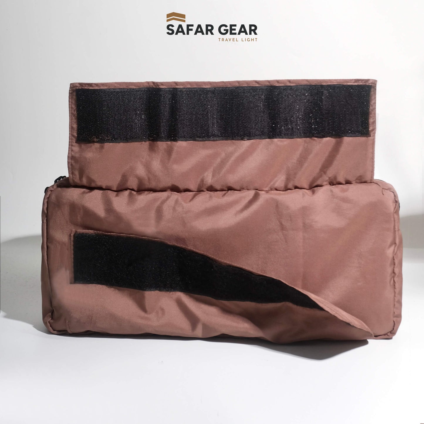 Al Haram Nomad  - Your Hajj and Umrah Footwear Bag